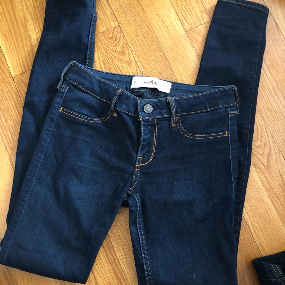 Hollister jeans